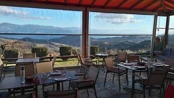 Gero-fotis Guesthouse - Upper Floor Superb View