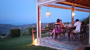 Gero-fotis Guesthouse - Upper Floor Superb View