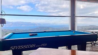 Gero-fotis Guesthouse - Upper Floor Superb View