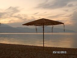 Gero-fotis Guesthouse - Upper Floor Superb View