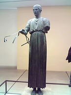 Gero-fotis Guesthouse - Upper Floor Superb View