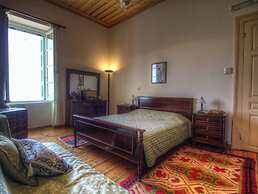 Gero-fotis Guesthouse - Upper Floor Superb View