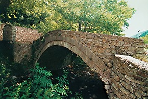 Gero-fotis Guesthouse - Upper Floor Superb View