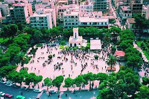 Gero-fotis Guesthouse - Upper Floor Superb View