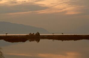 Gero-fotis Guesthouse - Upper Floor Superb View