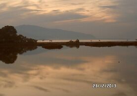 Gero-fotis Guesthouse - Upper Floor Superb View