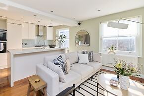 The Notting Hill Hideout - 2bdr Apartment