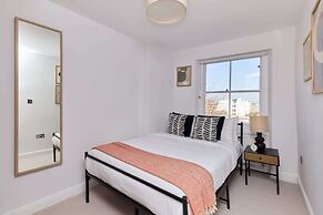 The Notting Hill Hideout - 2bdr Apartment