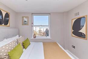 The Notting Hill Hideout - 2bdr Apartment
