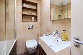 The Notting Hill Hideout - 2bdr Apartment