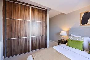 The Notting Hill Hideout - 2bdr Apartment