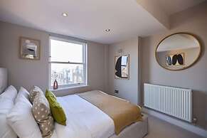 The Notting Hill Hideout - 2bdr Apartment