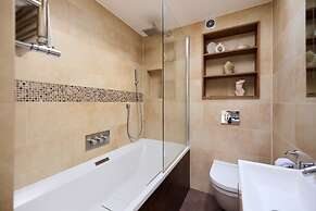 The Notting Hill Hideout - 2bdr Apartment