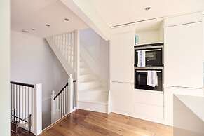 The Notting Hill Hideout - 2bdr Apartment