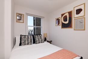 The Notting Hill Hideout - 2bdr Apartment
