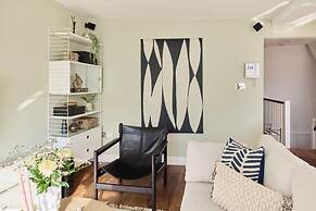 The Notting Hill Hideout - 2bdr Apartment
