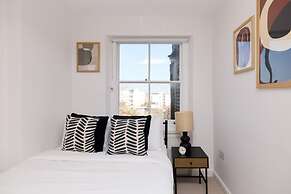 The Notting Hill Hideout - 2bdr Apartment