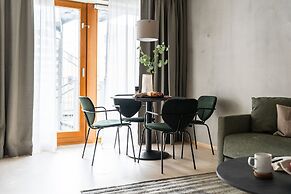 Vander Aparthotel Inre Hamnen