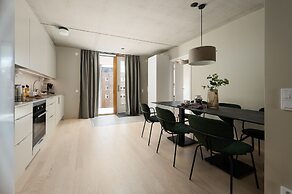 Vander Aparthotel Inre Hamnen