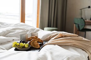 Vander Aparthotel Inre Hamnen