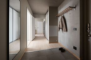 Vander Aparthotel Inre Hamnen
