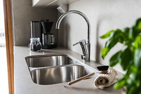 Vander Aparthotel Inre Hamnen