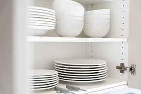 Vander Aparthotel Inre Hamnen