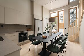 Vander Aparthotel Inre Hamnen