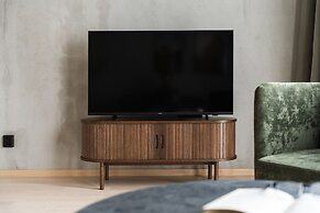 Vander Aparthotel Inre Hamnen