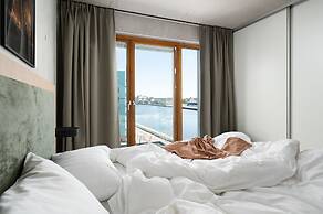 Vander Aparthotel Inre Hamnen