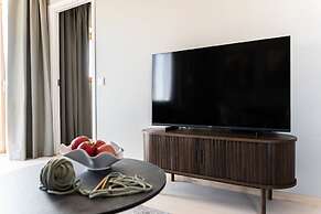 Vander Aparthotel Inre Hamnen