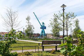 Vander Aparthotel Inre Hamnen