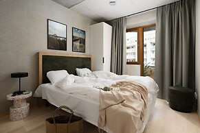 Vander Aparthotel Inre Hamnen