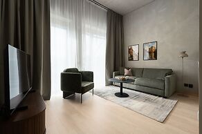 Vander Aparthotel Inre Hamnen