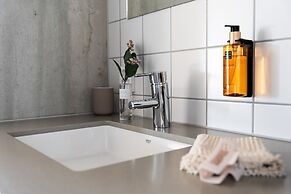 Vander Aparthotel Inre Hamnen