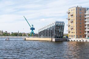 Vander Aparthotel Inre Hamnen