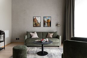 Vander Aparthotel Inre Hamnen