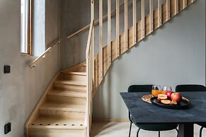 Vander Aparthotel Inre Hamnen