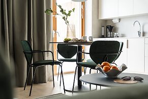 Vander Aparthotel Inre Hamnen