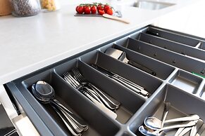 Vander Aparthotel Inre Hamnen