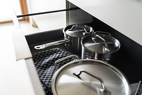 Vander Aparthotel Inre Hamnen