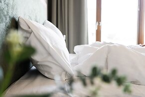 Vander Aparthotel Inre Hamnen