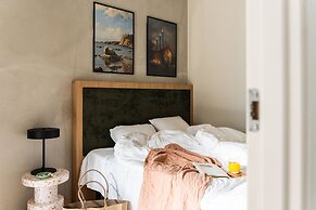 Vander Aparthotel Inre Hamnen