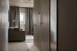 Vander Aparthotel Inre Hamnen