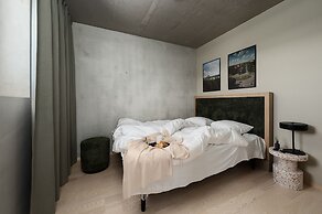 Vander Aparthotel Inre Hamnen