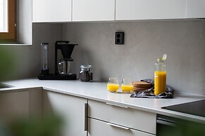 Vander Aparthotel Inre Hamnen