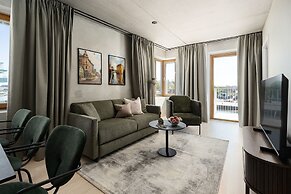 Vander Aparthotel Inre Hamnen