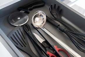 Vander Aparthotel Inre Hamnen