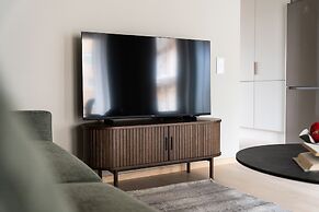 Vander Aparthotel Inre Hamnen