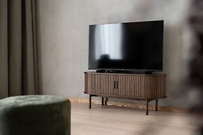 Vander Aparthotel Inre Hamnen